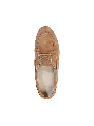 COPENHAGEN | Zapatos náuticos
