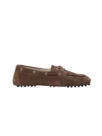 COPENHAGEN | Zapatos náuticos