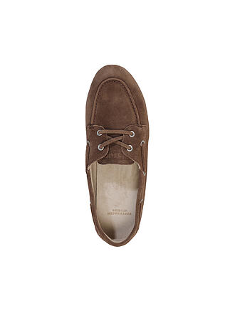 COPENHAGEN | Zapatos náuticos