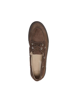 COPENHAGEN | Zapatos náuticos