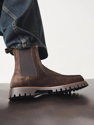 COPENHAGEN | Chelsea Boots CPH845