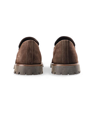 COPENHAGEN | Mocasines