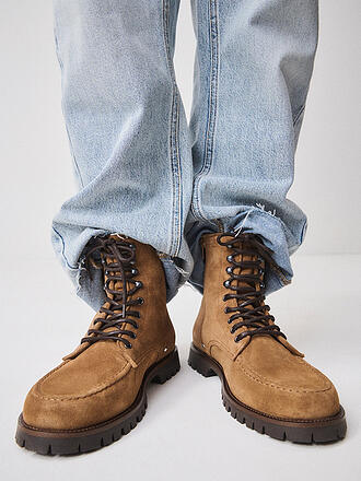 COPENHAGEN | Botas CPH849M