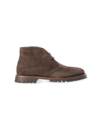 COPENHAGEN | Botas CPH846M