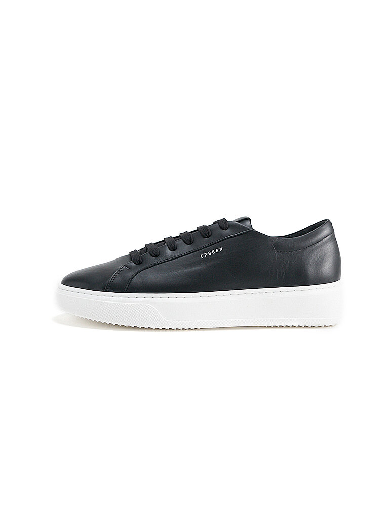 COPENHAGEN Zapatillas CPH810M negro