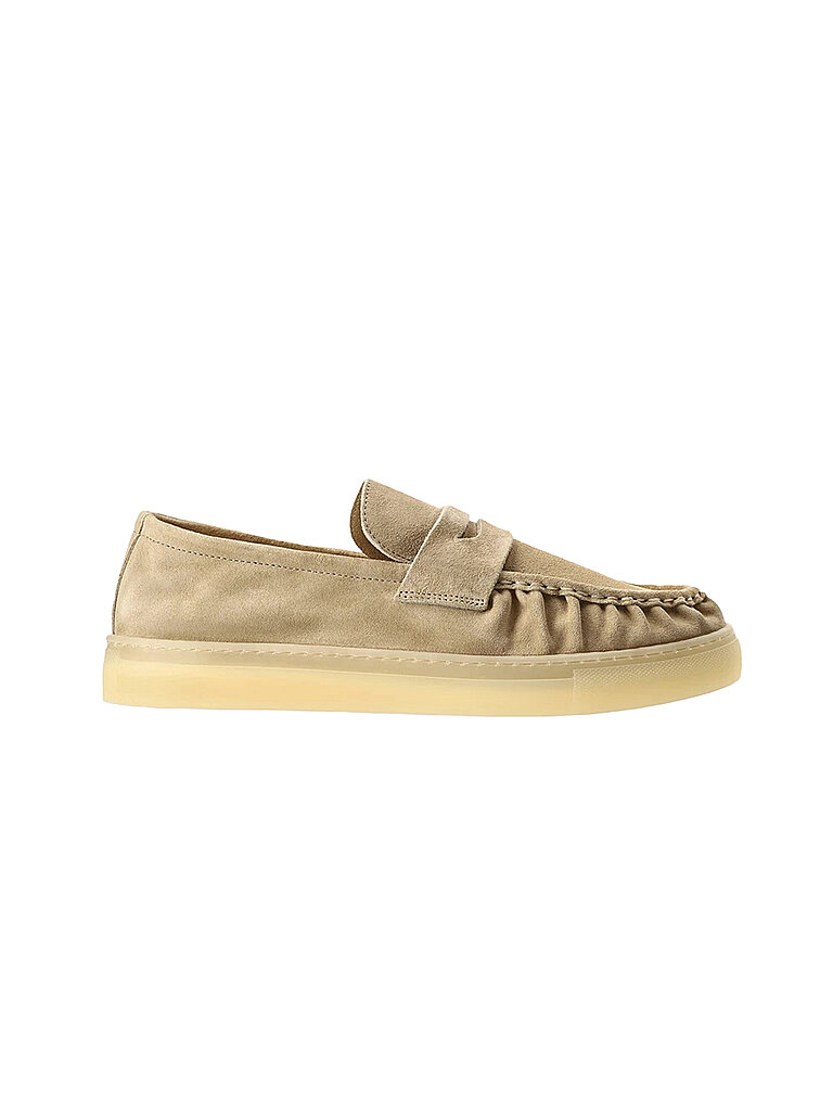Loafer CPH162M beige 45