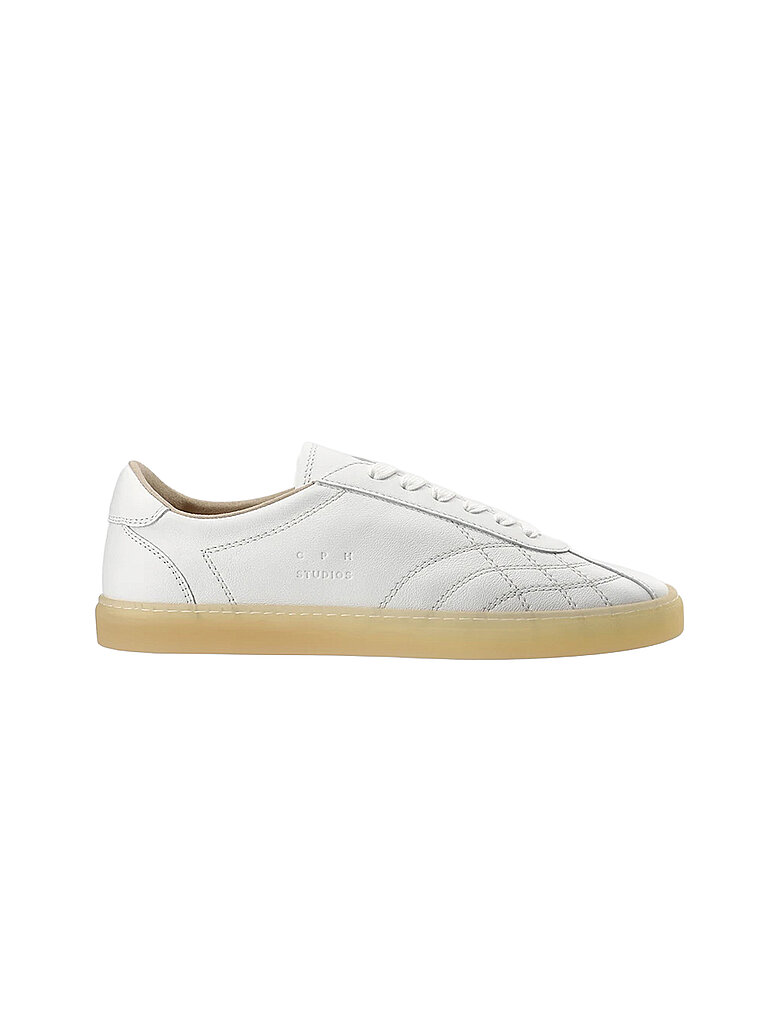 COPENHAGEN Sneaker CPH121M blanco