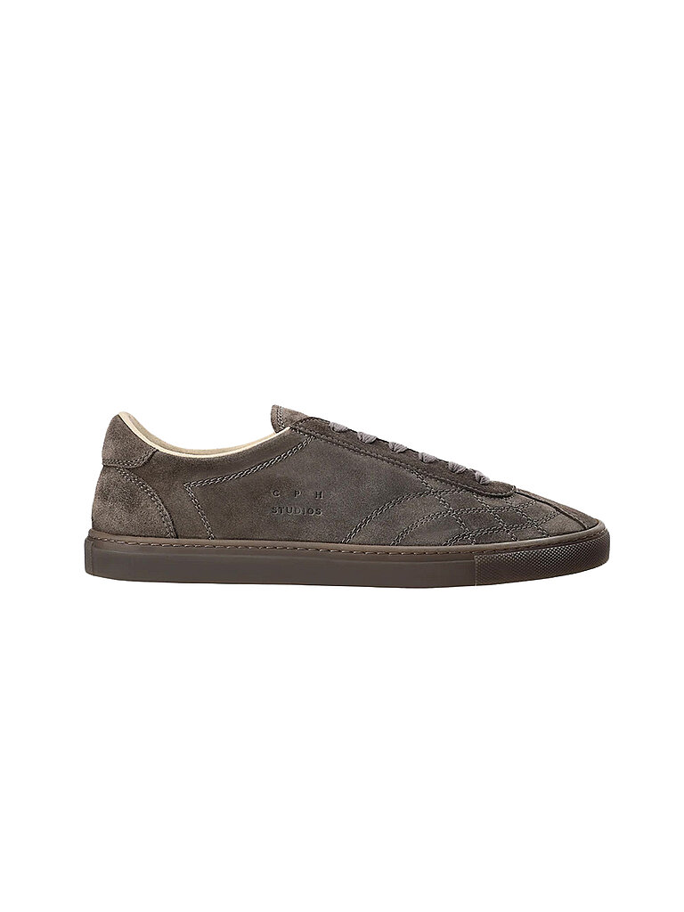 COPENHAGEN Sneaker CPH121M gris