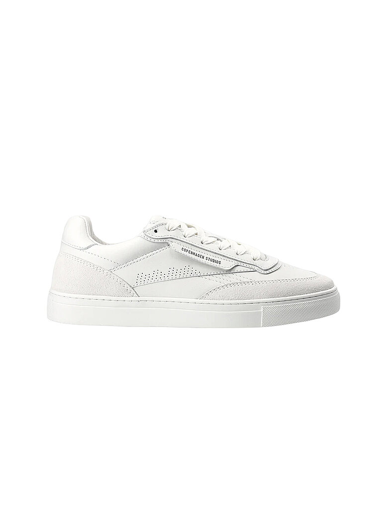 COPENHAGEN Sneaker CPH90M blanco