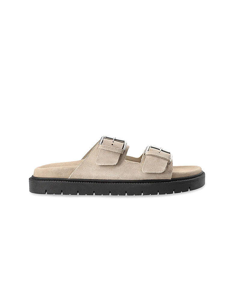 COPENHAGEN Sandalias CPH701M beige