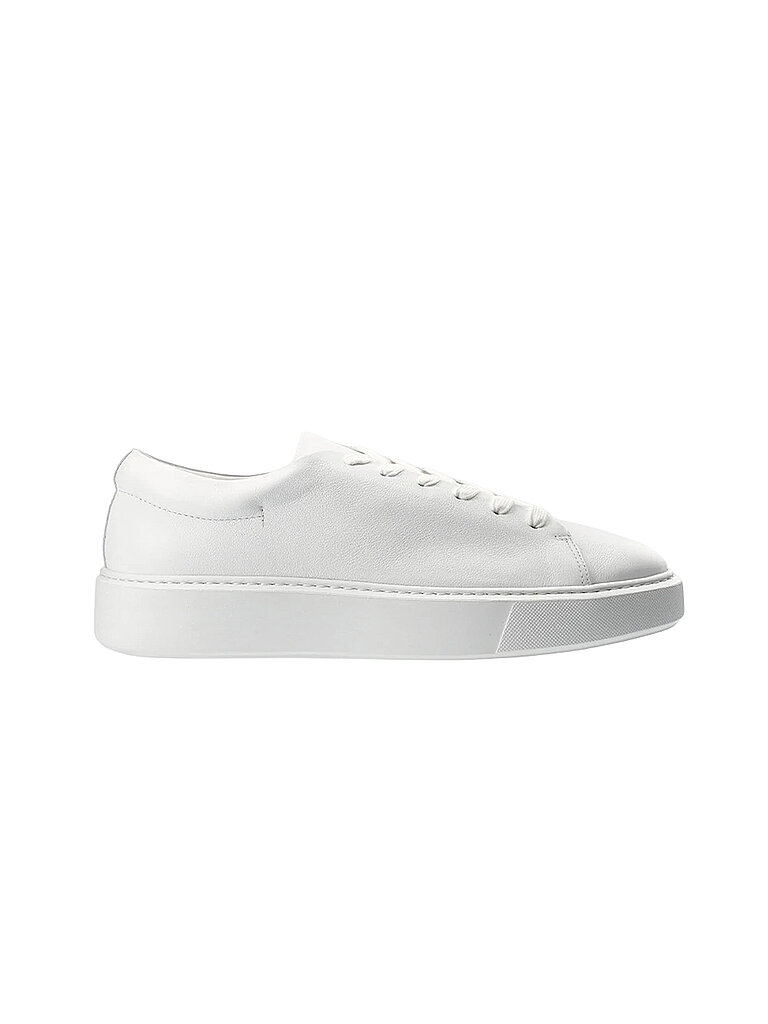 COPENHAGEN Sneaker VITELLO CPH407 blanco
