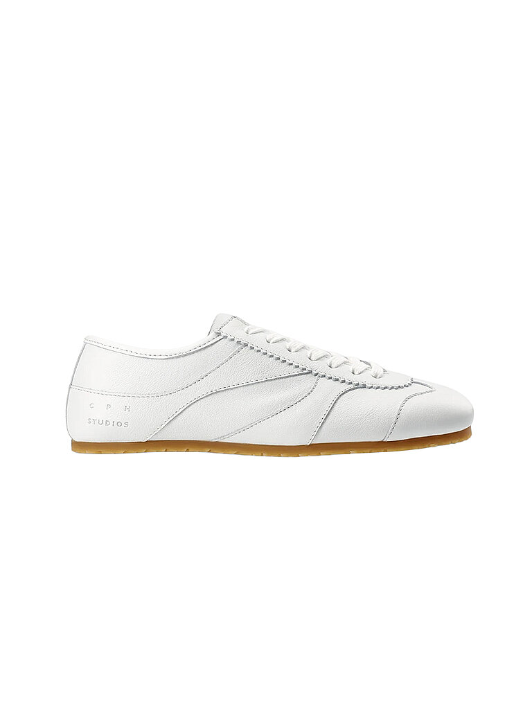 COPENHAGEN Sneaker CPH717 blanco