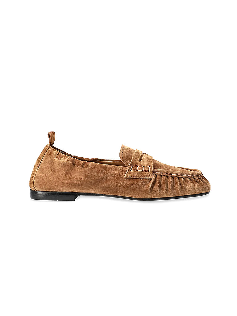 Copenhagen Loafer CPH885 camel 37