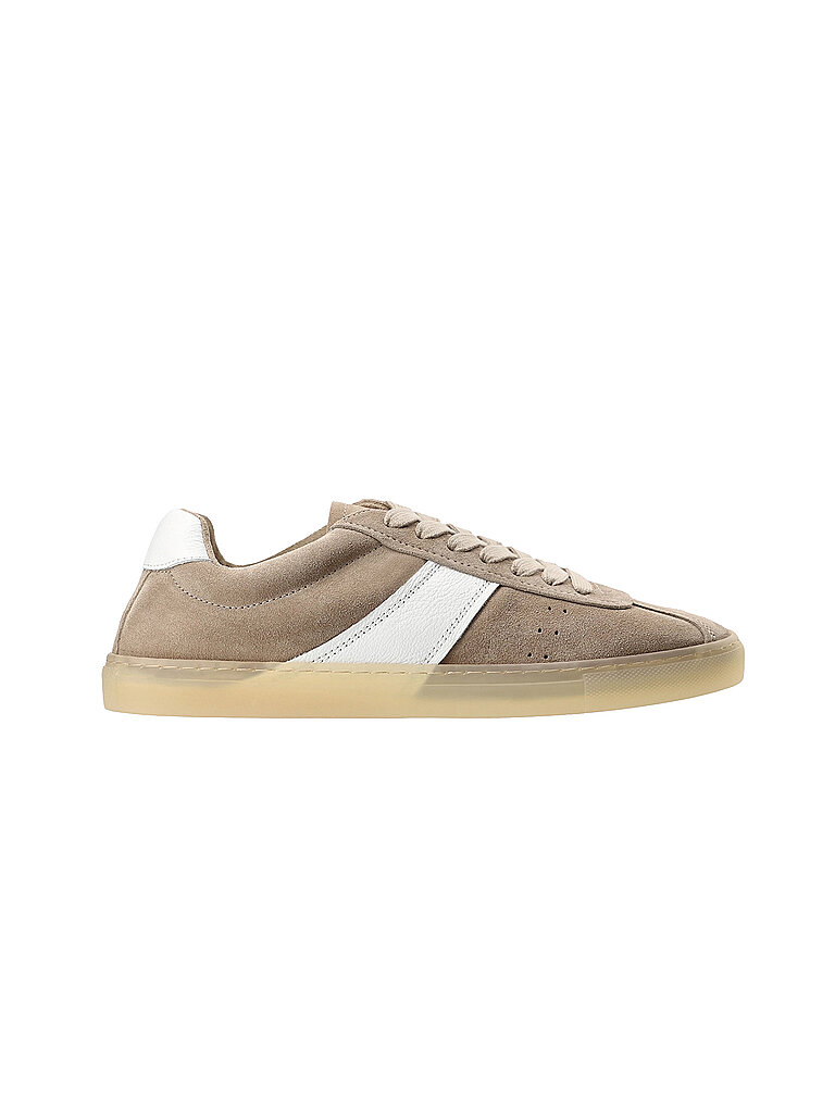 Copenhagen Sneaker CPH98 crema 38