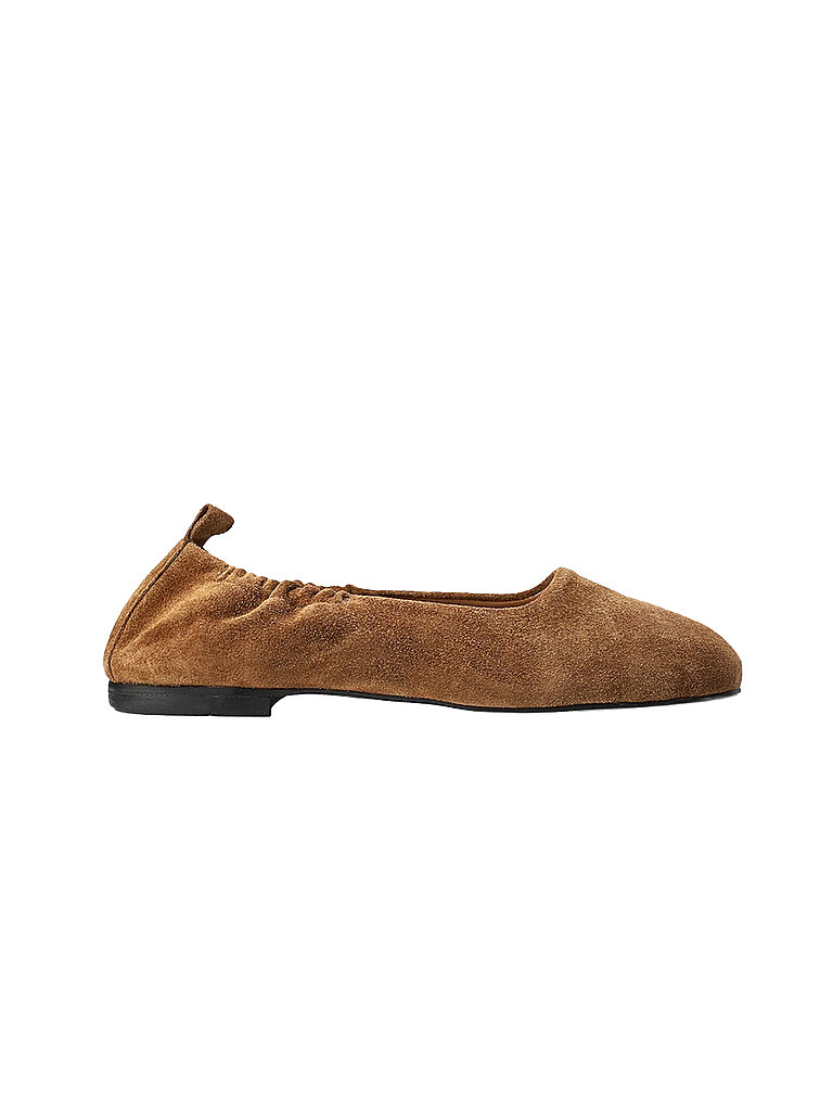Bailarinas CPH884 camel 39
