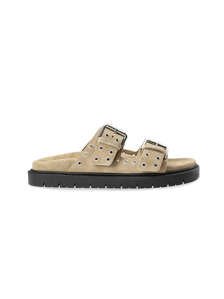 Copenhagen Pantuflas beige 41