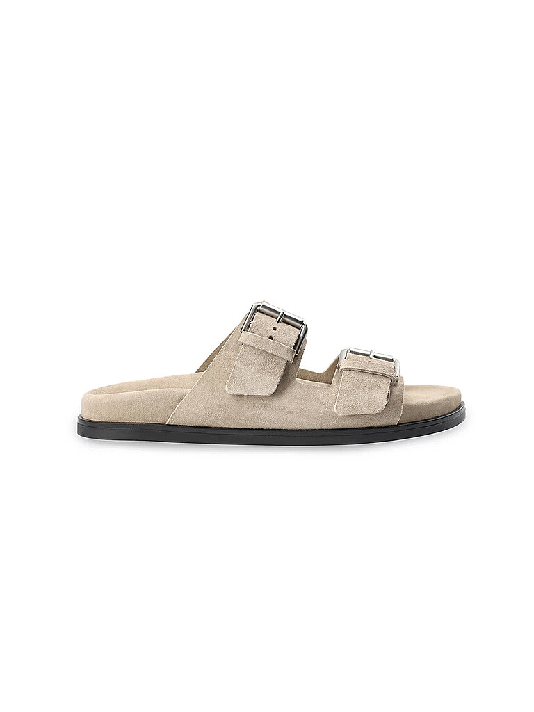 Pantoletten CPH721 beige 36