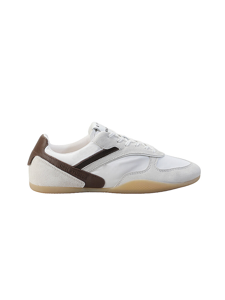 Zapatillas deportivas blanco 36