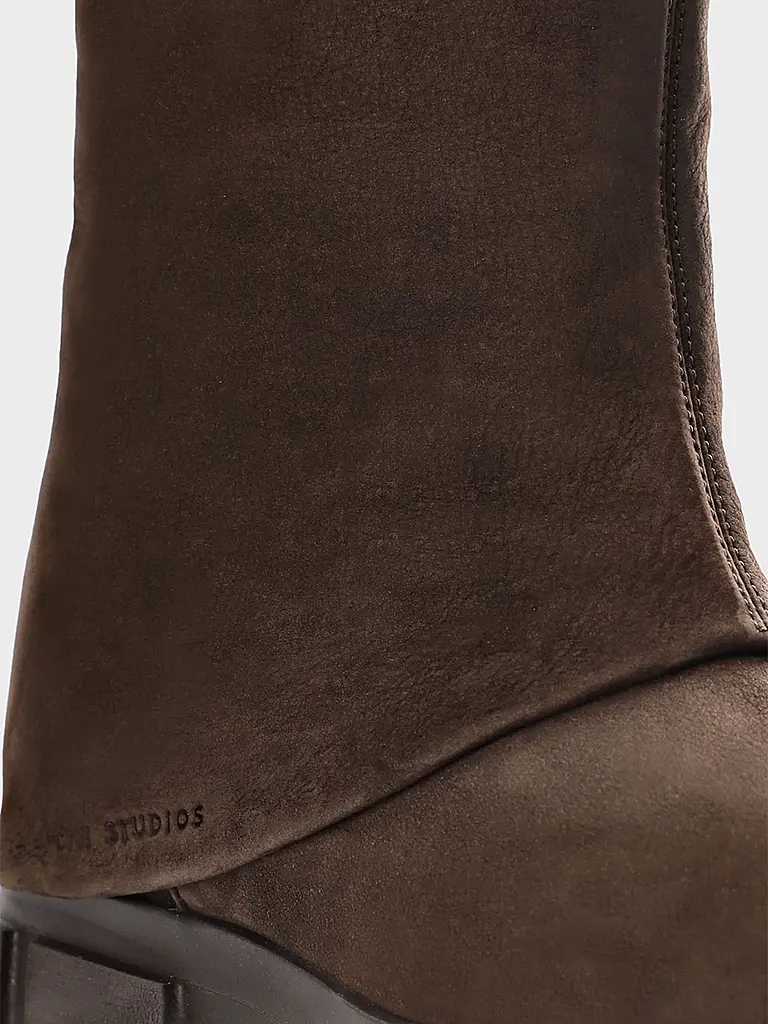 COPENHAGEN | Bota | 