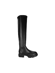 COPENHAGEN | Botas - Botas Overknee CPH544 | Negro