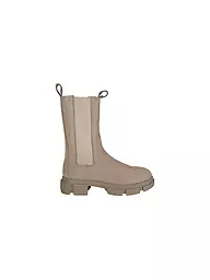 COPENHAGEN | Botas - Botines CPH500 | Beige