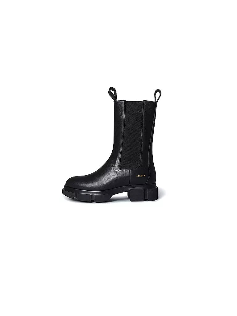 COPENHAGEN | Botas - Botines CPH500 | schwarz