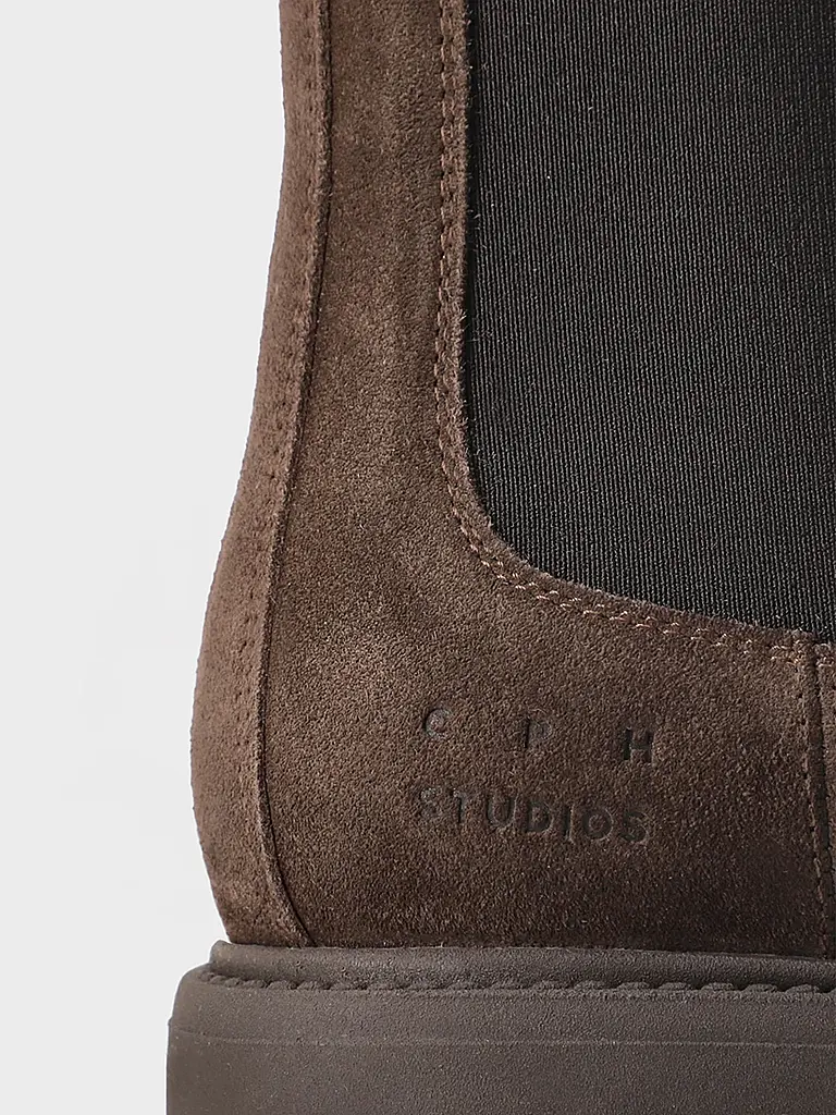 COPENHAGEN | Botas Chelsea | 