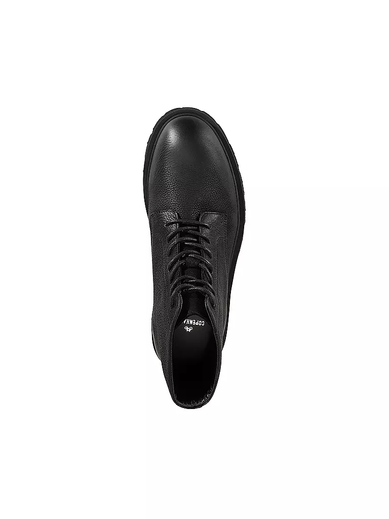 COPENHAGEN | Botas con cordones CPH188M | 