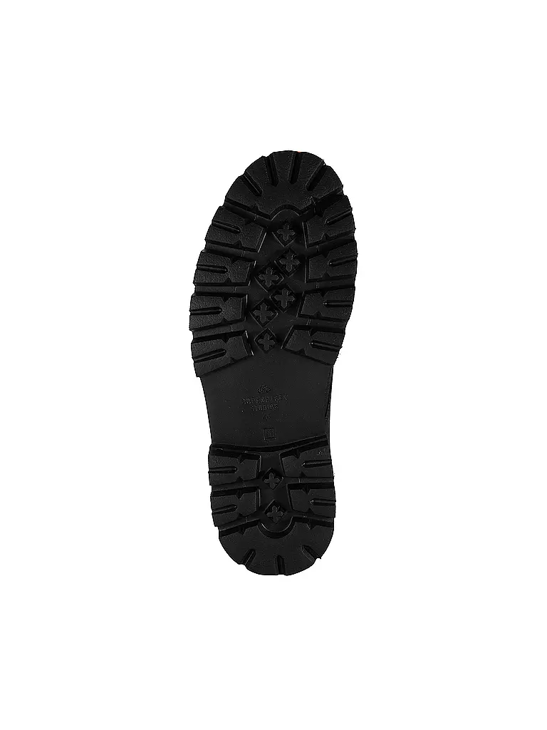 COPENHAGEN | Botas con cordones CPH188M | 