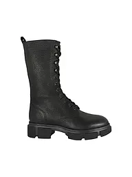 COPENHAGEN | Botas con cordones CPH564 | Negro