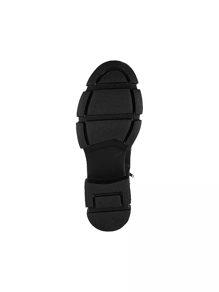 COPENHAGEN | Botas con cordones CPH564 | 