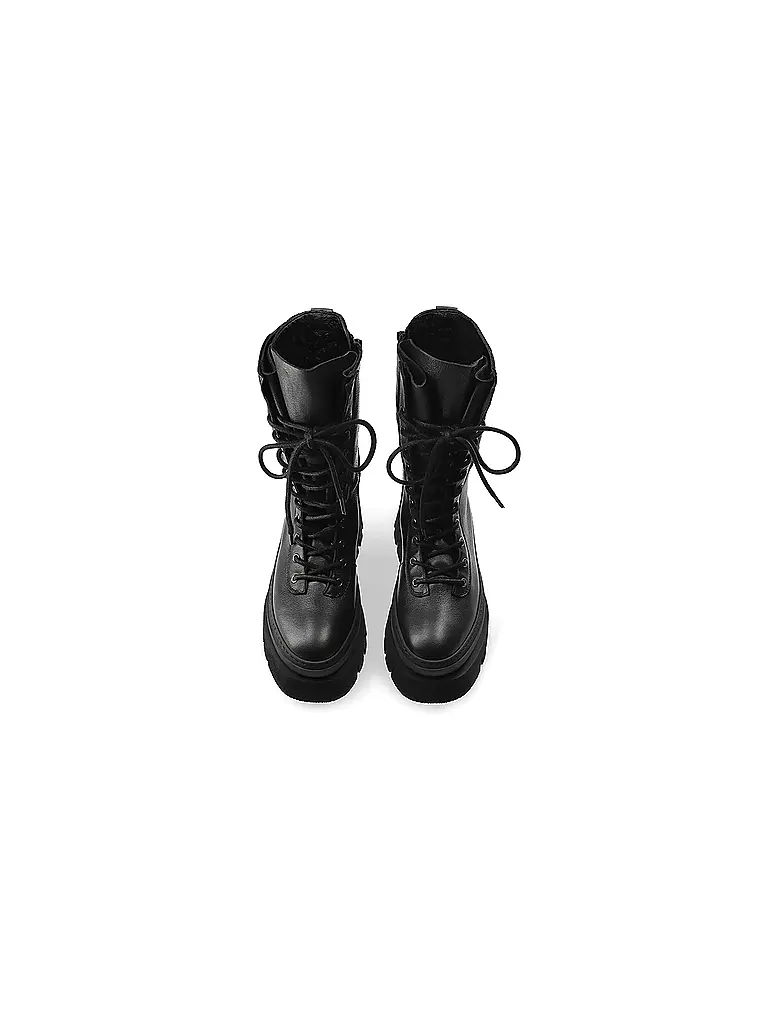 COPENHAGEN | Botas con cordones | 
