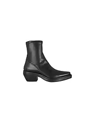 COPENHAGEN | Botas Cowboy CPH234 | Negro