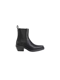 COPENHAGEN | Botas cowboy CPH236 | Negro