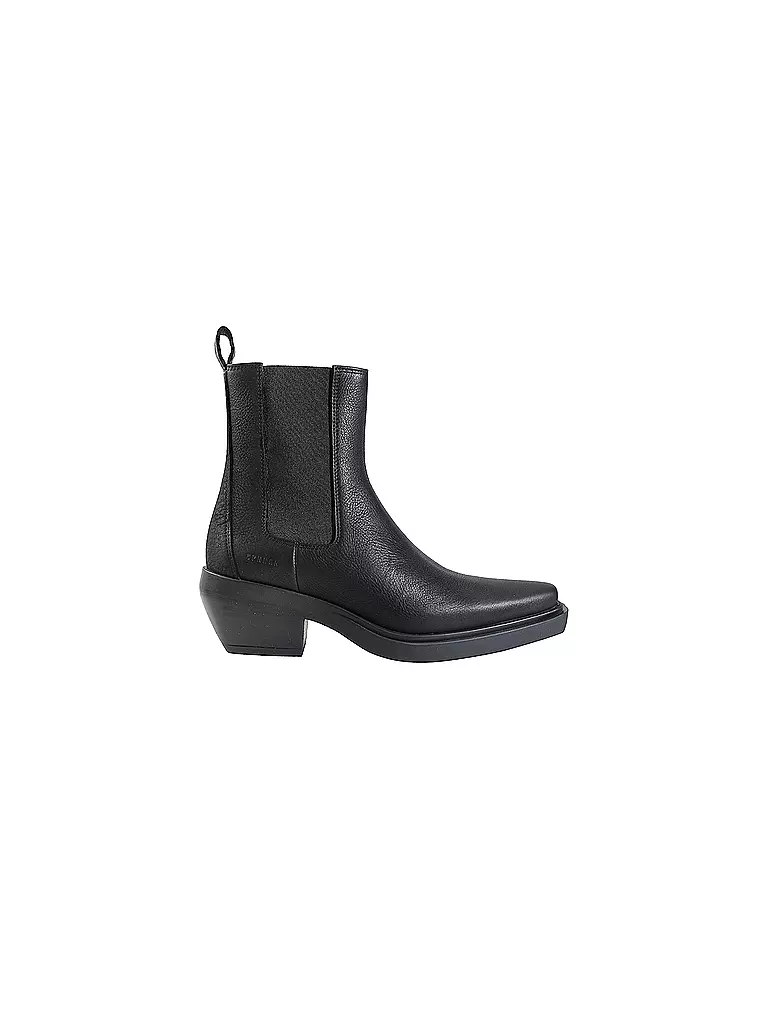 COPENHAGEN | Botas cowboy CPH236 | schwarz
