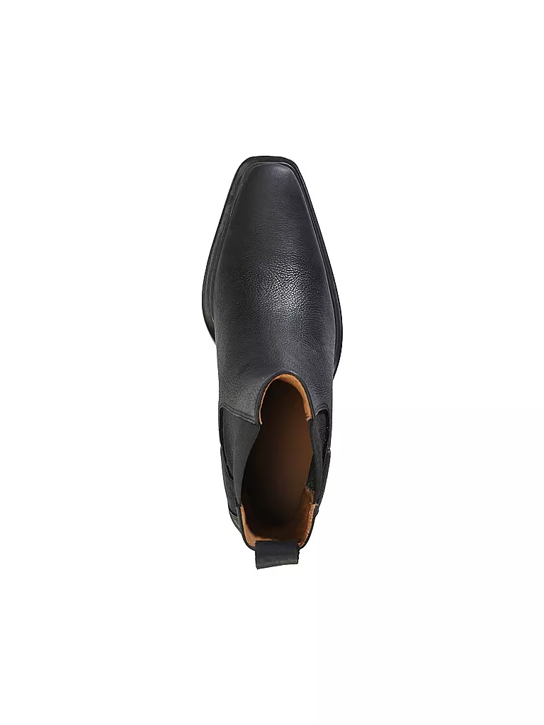 COPENHAGEN | Botas cowboy CPH236 | schwarz