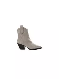 COPENHAGEN | Botas cowboy CPH238 | Gris claro