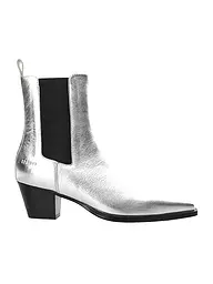 COPENHAGEN | Botas cowboy CPH247 | Plata