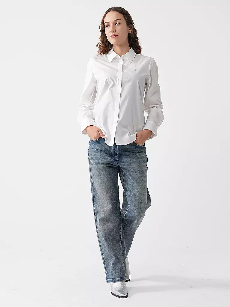 COPENHAGEN | Botas cowboy CPH247 | silber