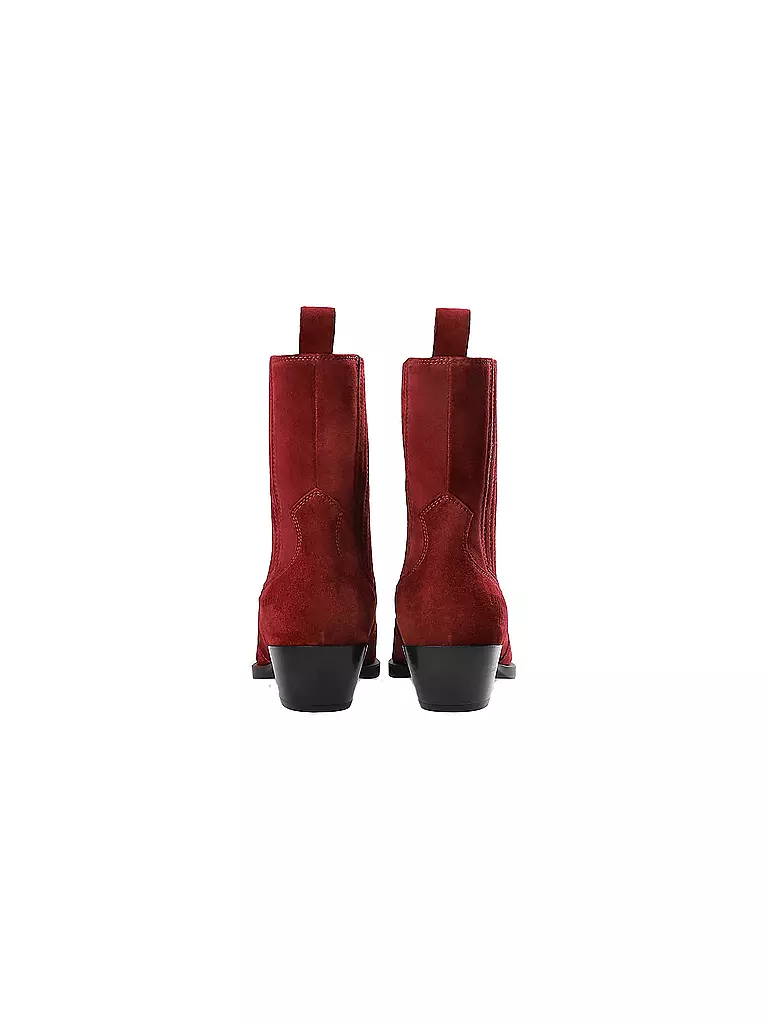 COPENHAGEN | Botas Cowboy CPH284 | 