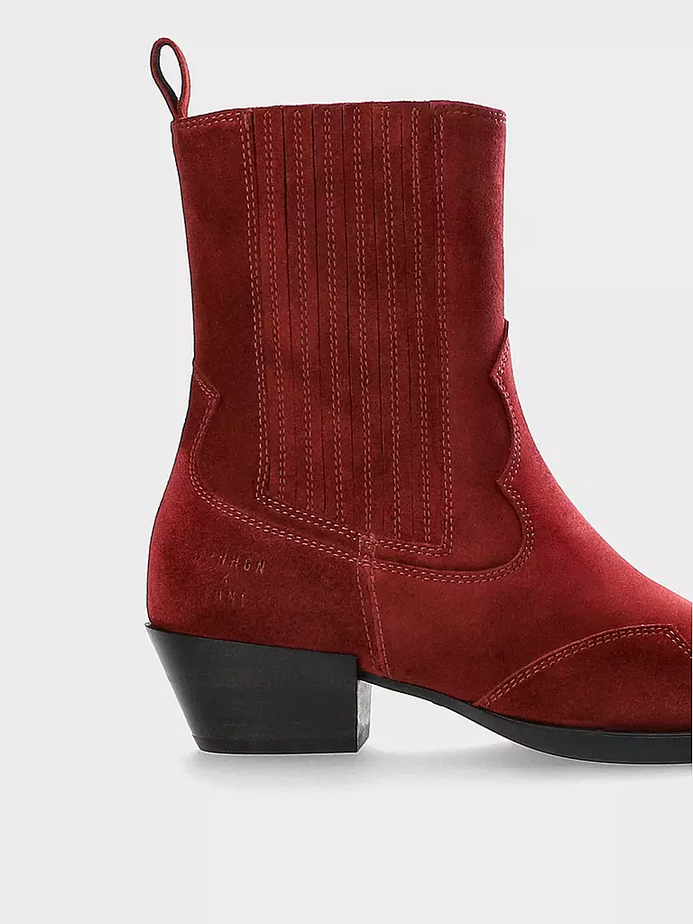 COPENHAGEN | Botas Cowboy CPH284 | 