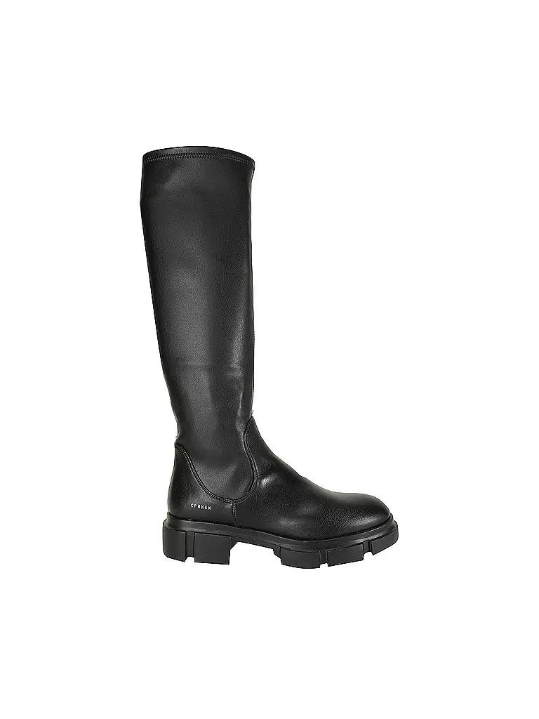 COPENHAGEN | Botas CPH556 | schwarz