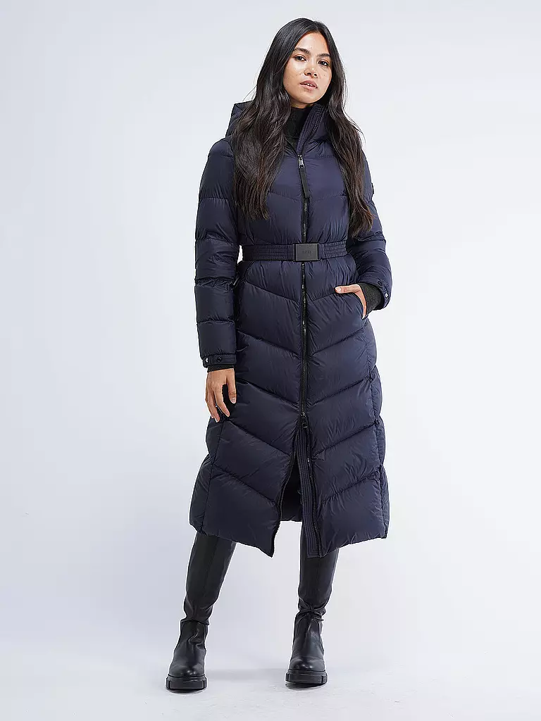 COPENHAGEN | Botas CPH556 | schwarz