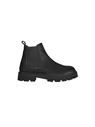 COPENHAGEN | Chelsea Boots CPH128M | Negro