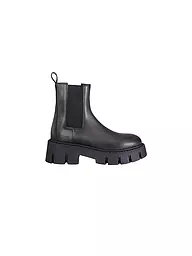 COPENHAGEN | Chelsea Boots CPH137 | Gris