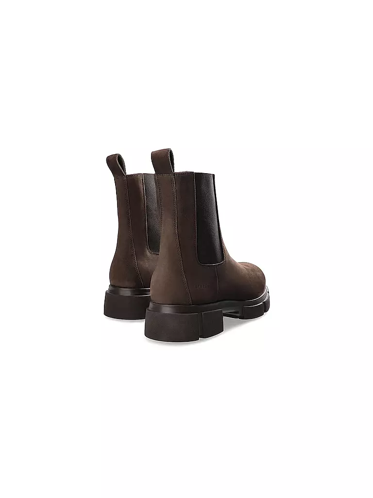 COPENHAGEN | Chelsea Boots CPH570 | braun
