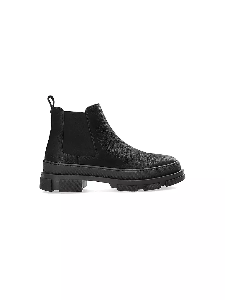 COPENHAGEN | Chelsea boots CPH735M | Negro