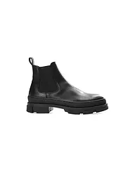 COPENHAGEN | Chelseaboots CPH735M | Negro