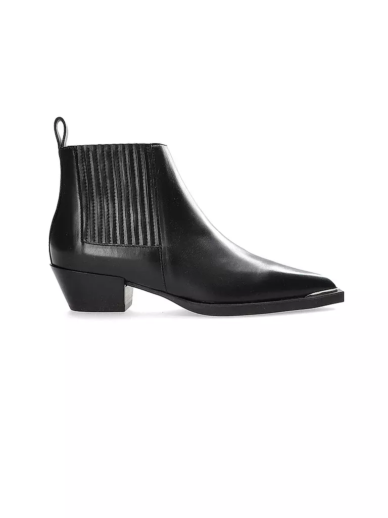 COPENHAGEN | Cowboy Boots CPH244 | Negro