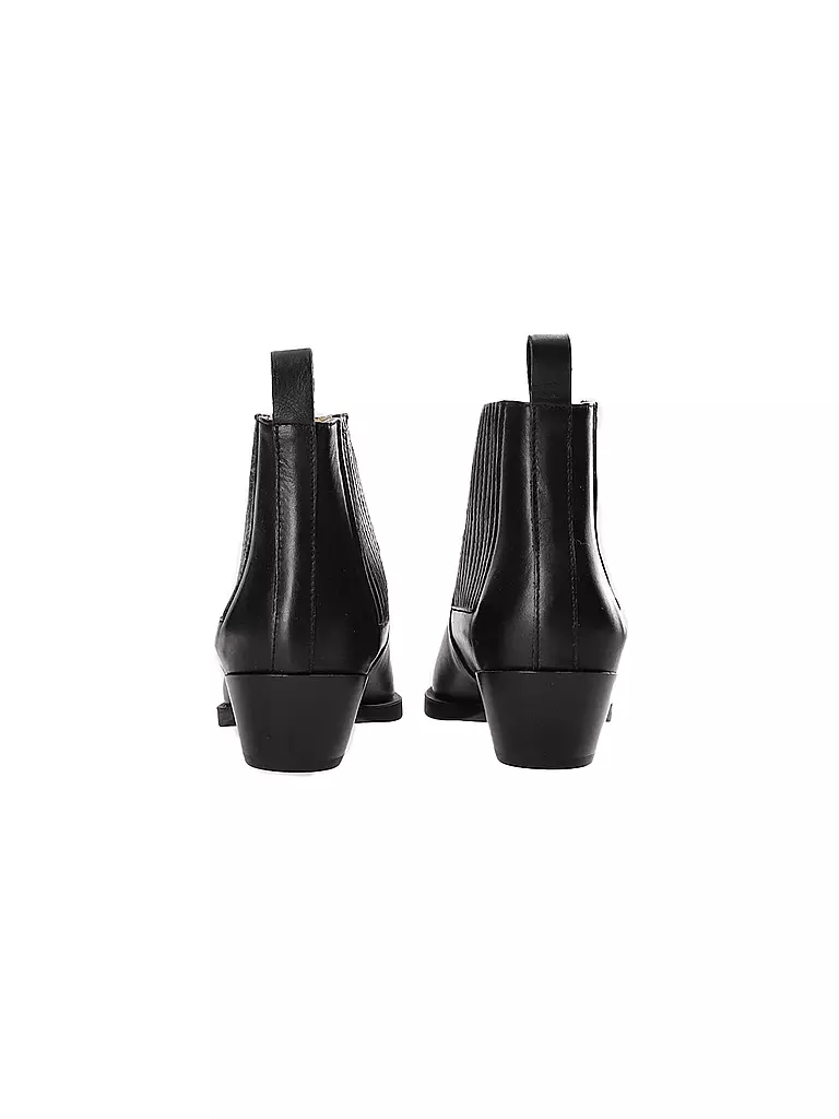 COPENHAGEN | Cowboy Boots CPH244 | Negro